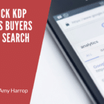 How to Pick KDP Keywords Buyers Actually Search For (Free Method) KDP Keywords Buyers Actually Search For