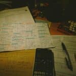 Study guides and exam prep.